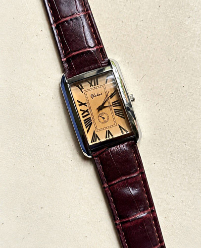 Rectangular roman numeral - roman,