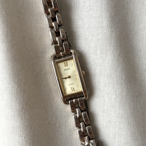 Seiko tisse women watch - tisse,