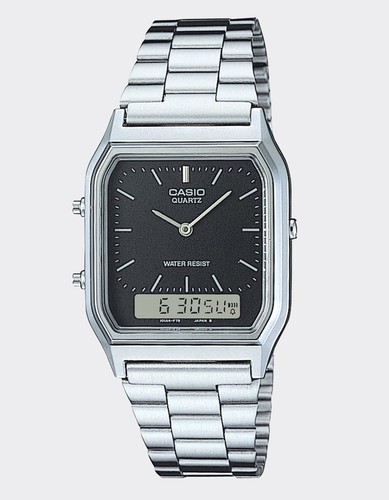 Aq230a 1dm mens vintage watch - mens,