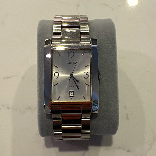 Guess steel g95400g - guess,