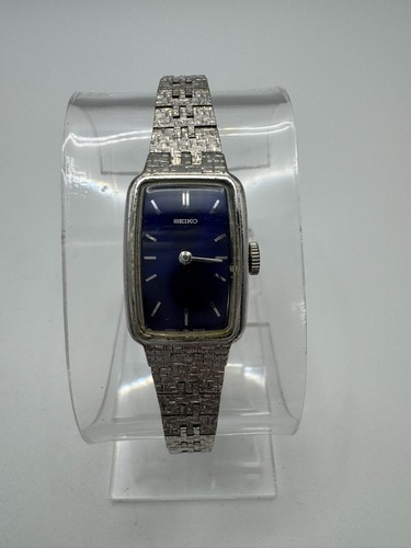 Seiko textured white - seiko,