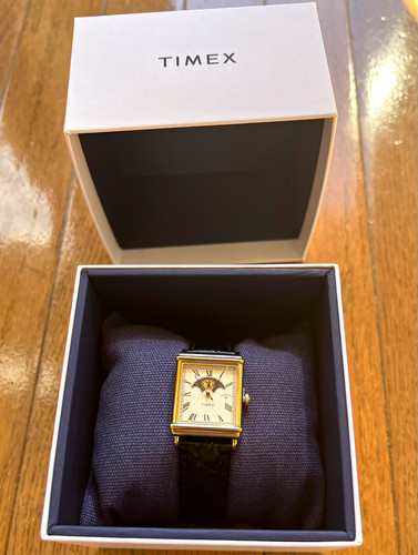 Timex noah moon - x, phase