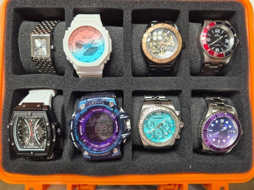 Invicta technomarine watch - technomarine,