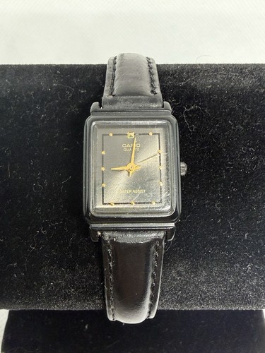 Vintage casio ladies - vintage,