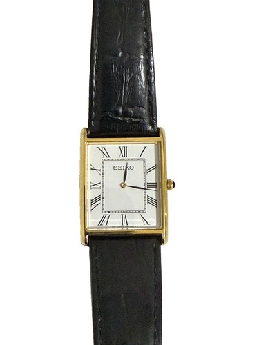 Seiko essentials swr052 - seiko,