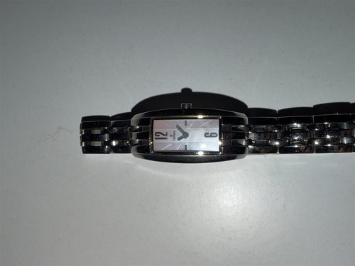 Festina rectangular quartz - quartz, 12