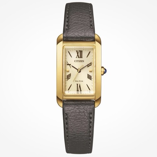 Citizen bianca eco drive - l,
