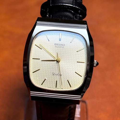 Seiko dolce 7731 - seiko, 7731-5091