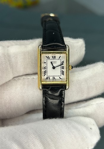 Vintage seiko 2p20 5289 - vintage, 2p20-5289