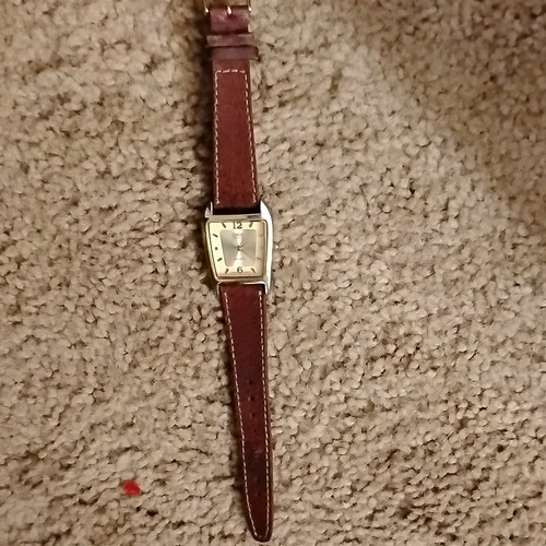 Dakota watch vintage - watch,