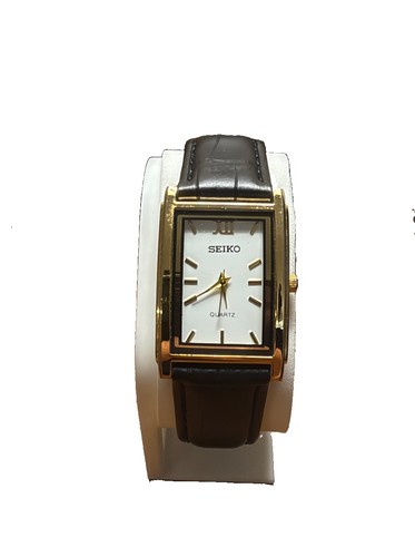 Seiko quartz vintage 1980 - seiko,