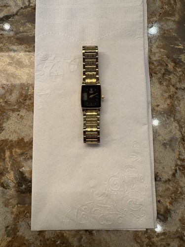 Vintage citizen quartz - vintage,
