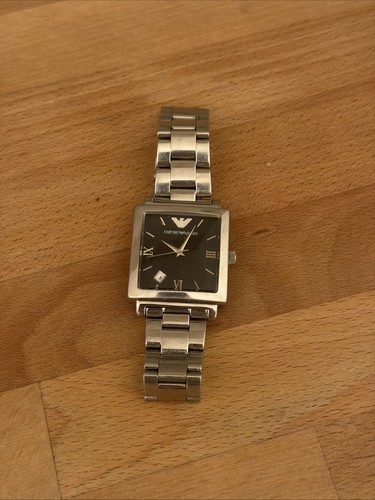 Emporio armani rectangular - emporio,