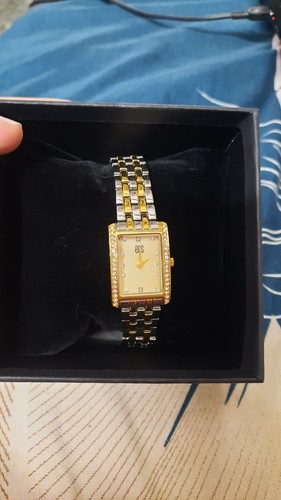 Esc women quartz wristwatch - esc,