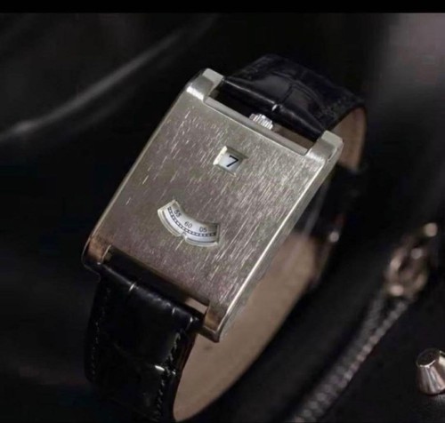 Rectangular automatic - rectangular,