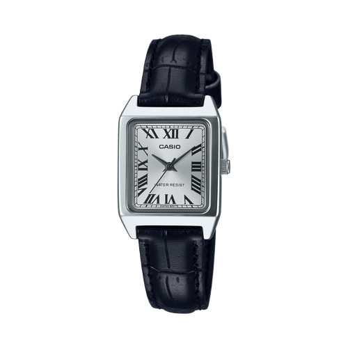 Casio rectangular analog - casio,