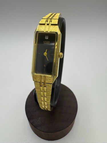 Citizen 5421 s18523 gold - 5421-s18523, gold-tone
