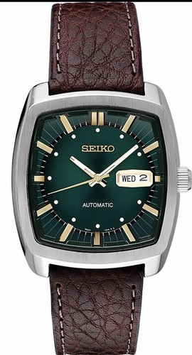 Seiko automatic mens - seiko,