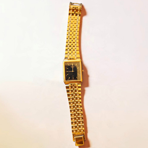 Vintage seiko quartz - vintage,