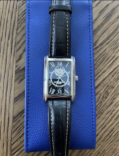 Frédérique constant carree - frédérique,