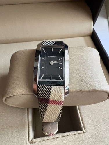 Burberry women rectangular - burberry,