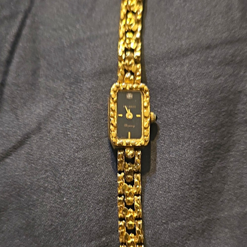 Helbros regency womens - regency, vintage