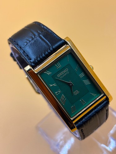 Vintage seiko slim - vintage, tank