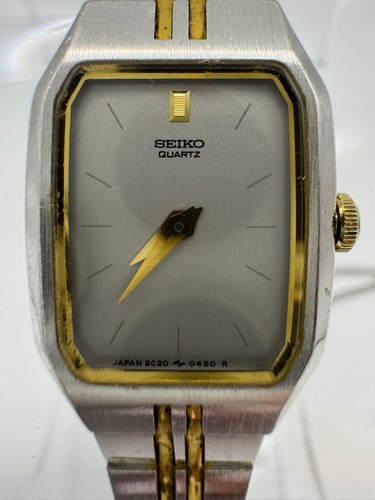 Seiko quartz women dress - quartz,
