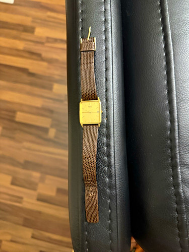 Seiko quartz analog - quartz,