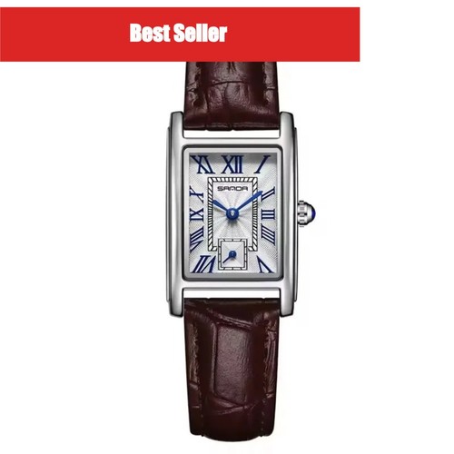 Sanda 1116 women quartz - sanda,