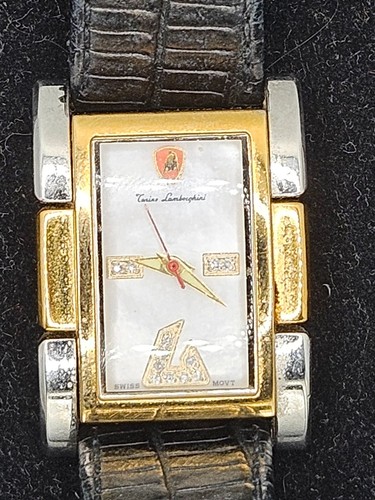 Vintage tonino lamborghini - vintage,
