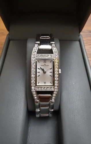Anne klein womens crystal - anne,