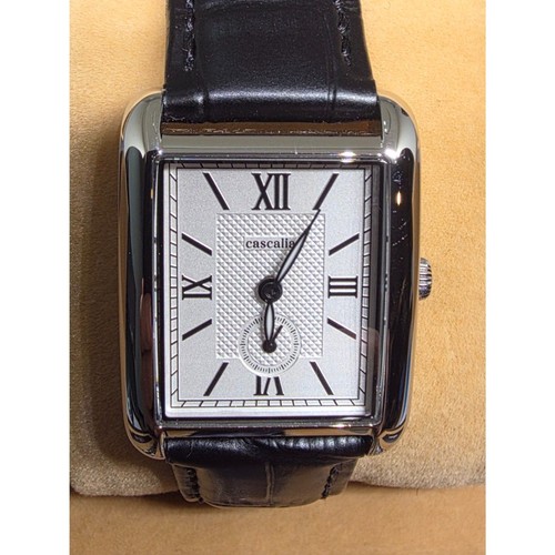 Brand new cascalia arco steel - new,