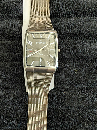 Skagen denmark 851lttm men - skagen, men's