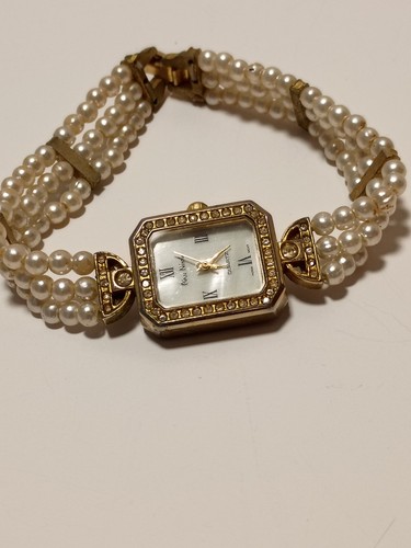 Vintage watch - vintage,