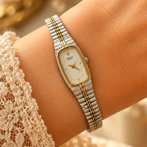 Seiko galant women vintage - seiko,