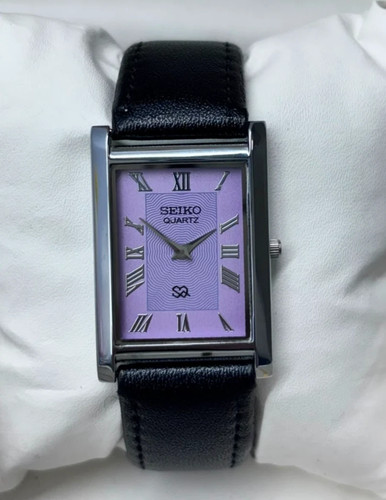 Seiko quartz vintage - quartz,