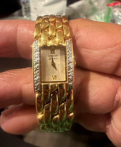 Citizen elegance women - citizen, women's