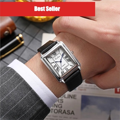 Men fashion quartz - fashion,