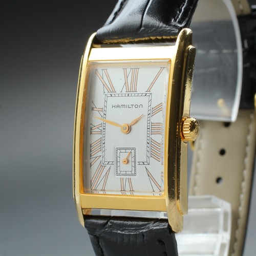 Hamilton ardmore 6268 - 6268, roman