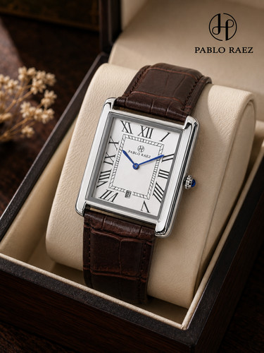 Pablo raez men rectangular - raez,
