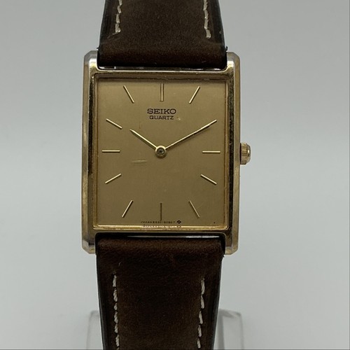Vintage seiko 6530 - seiko, mens