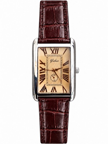 Vintage rectangular roman - rectangular,