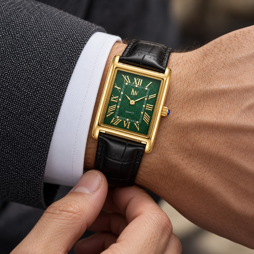 Men vintage style - vintage,