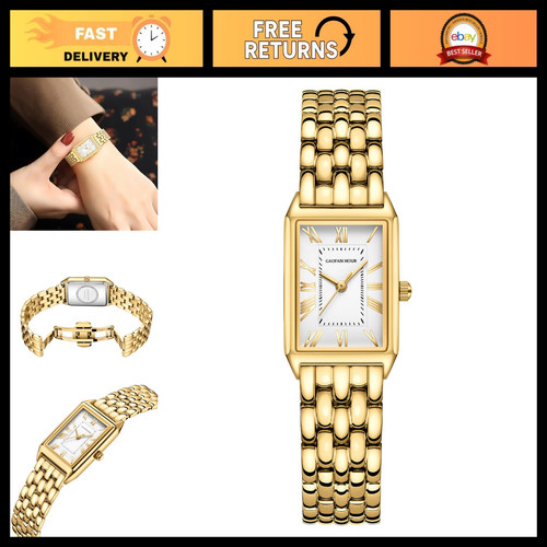 Vintage gold women - vintage,
