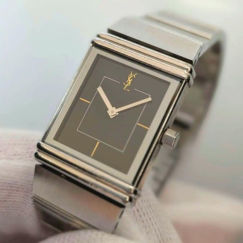 Working yves saint laurent - working,