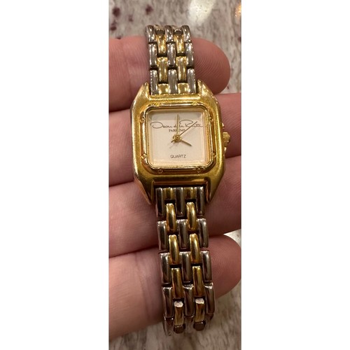 Vintage oscar renta - vintage,