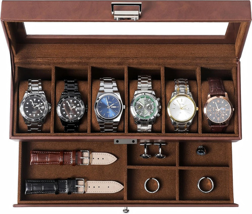 Watch box for men - watch, men,