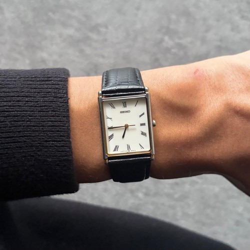 Exc 80s vintage seiko - [exc+5],
