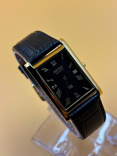 Vintage seiko slim - vintage,
